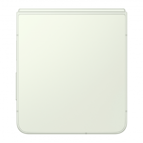 Samsung Galaxy Z Flip 8 12 ГБ + 512 ГБ (Мятный | Mint) (Exynos)